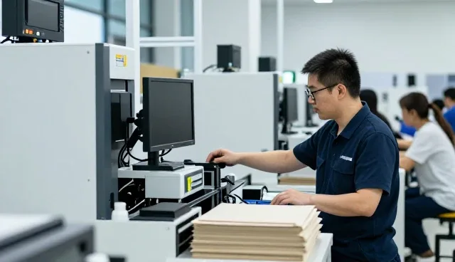 广州中品物流供应链有限公司