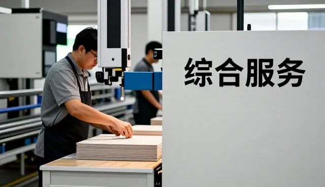广州中品物流供应链有限公司