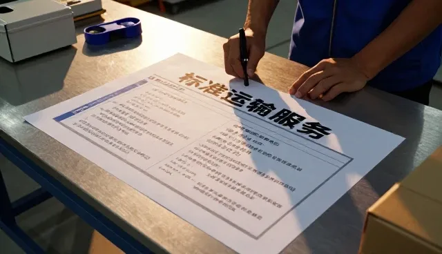 货物运输定制化仓储方案：全程高效保障企业须知