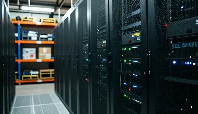 干线运输中货物装载与设备维护的实用建议