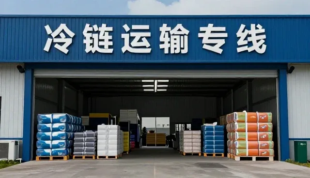 货物运输选型中的核心关注点解析
