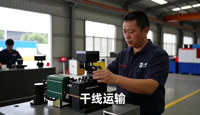 广州中品物流供应链有限公司分析库存管理仓储管理市场变化